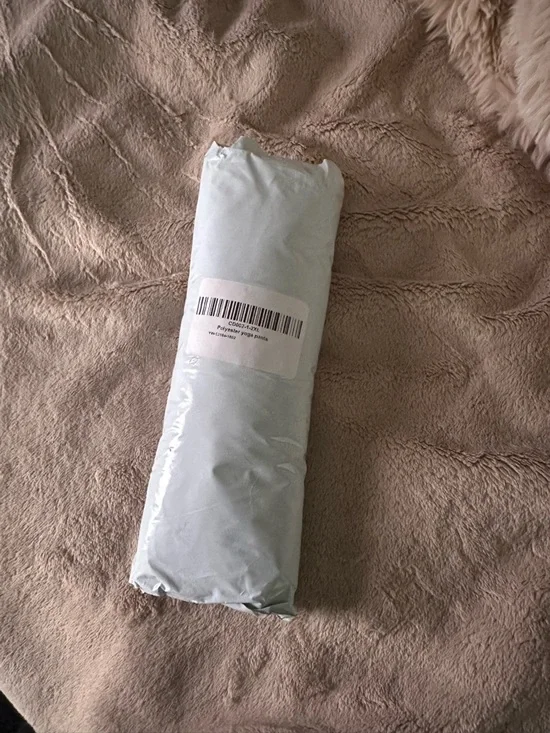 Women dark gray light weight joggers - Picture 8 of 8